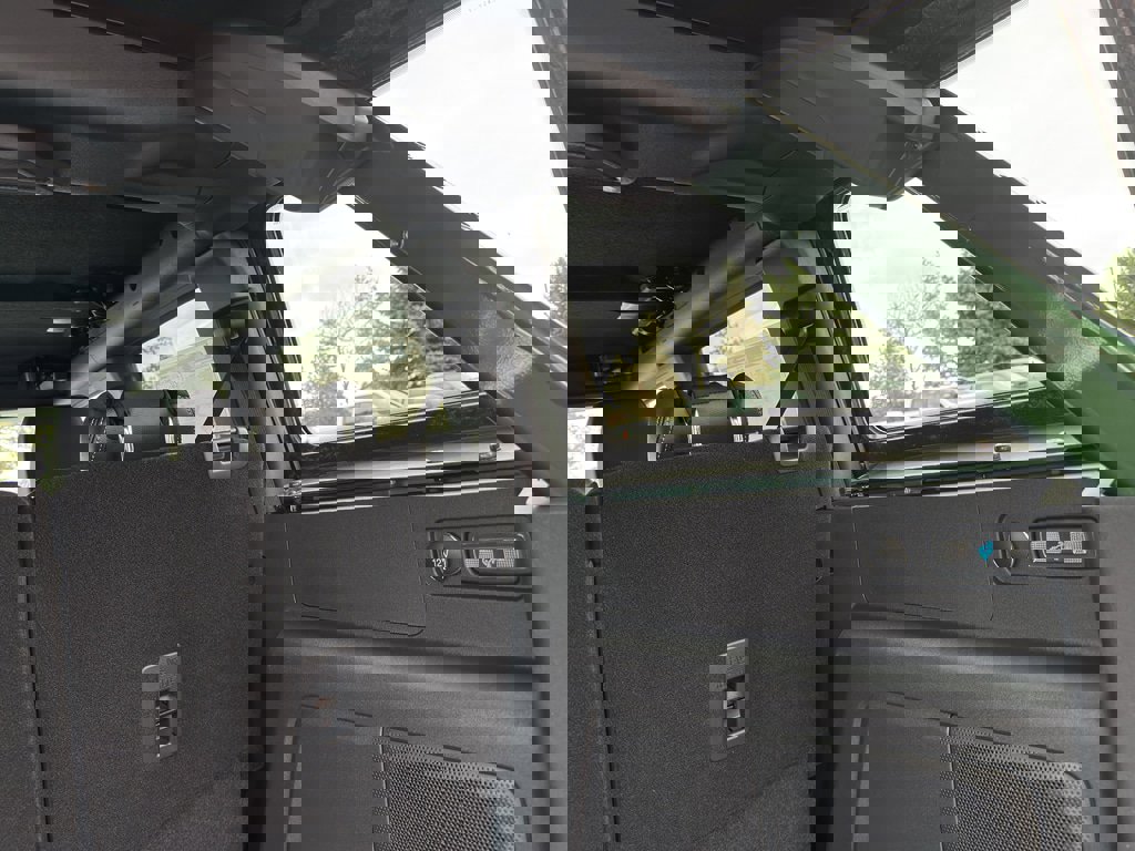 New 2025 Ford Bronco Outer Banks image 12