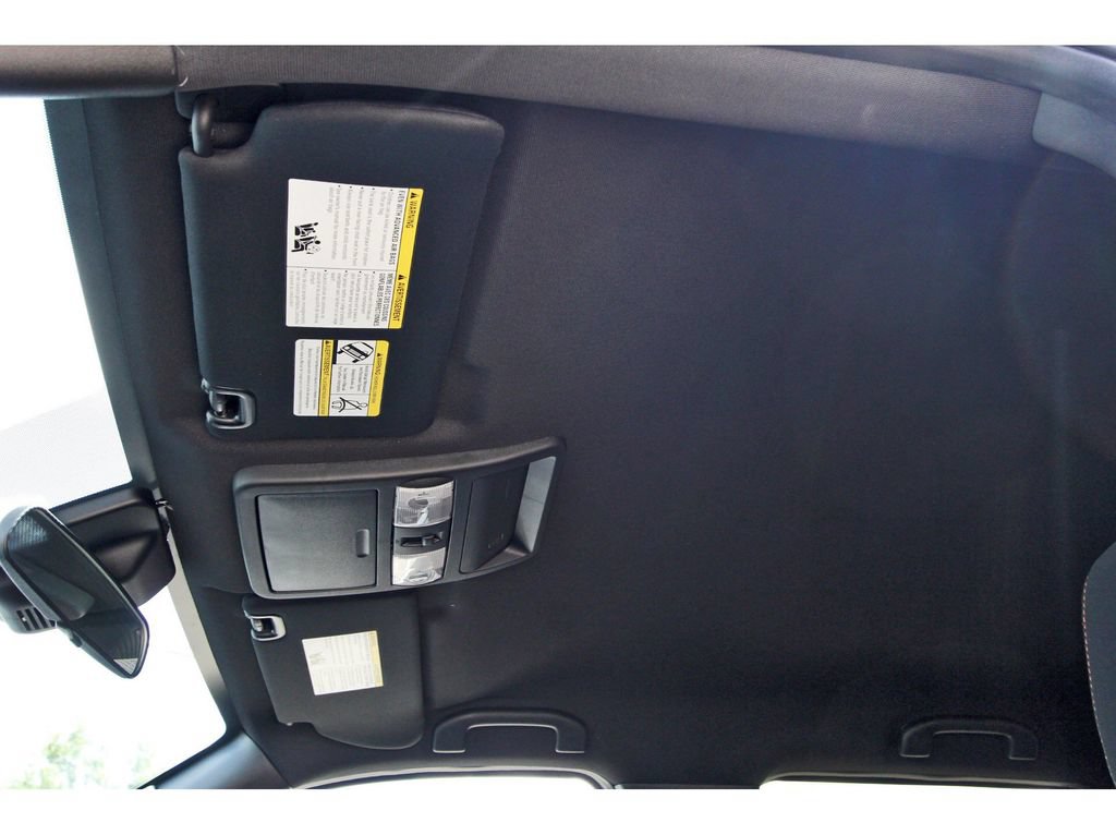 New 2026 Nissan Frontier Pro-X w/ Tow Package RWD image 29