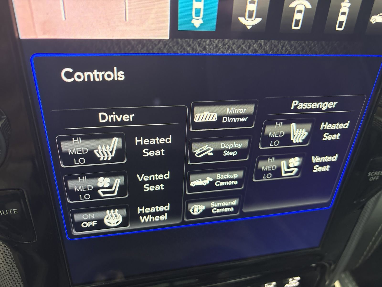 Used 2020 RAM 1500 Limited image 19