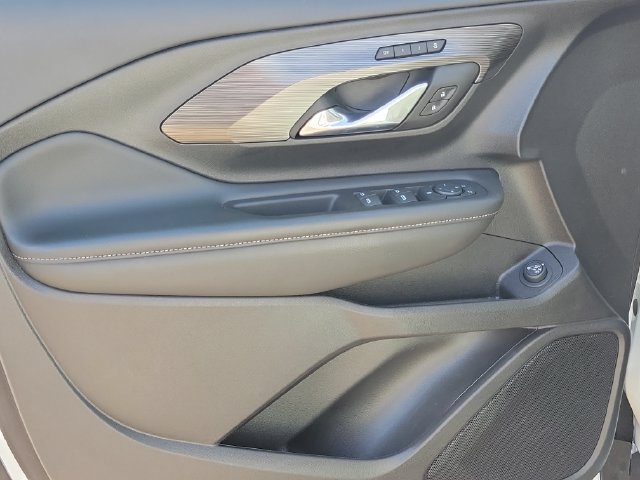 Certified 2024 GMC Terrain SLT AWD/4WD image 27