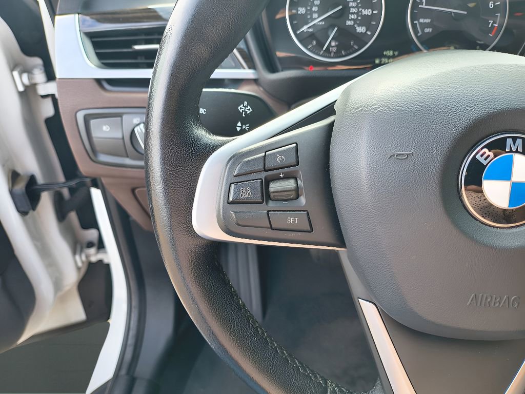 Used 2017 BMW X1 xDrive28i image 15