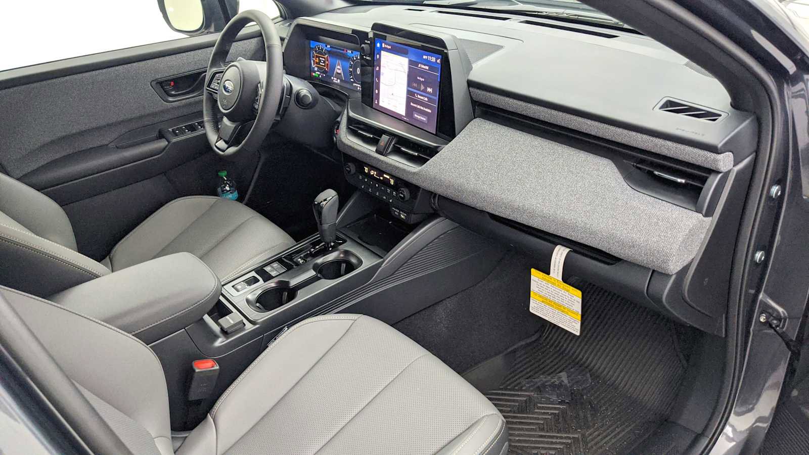 New 2026 Subaru Outback Limited w/ Premium/Limited Plus Package image 23