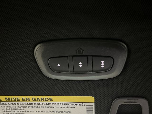 New 2026 Jeep Grand Cherokee Limited image 27