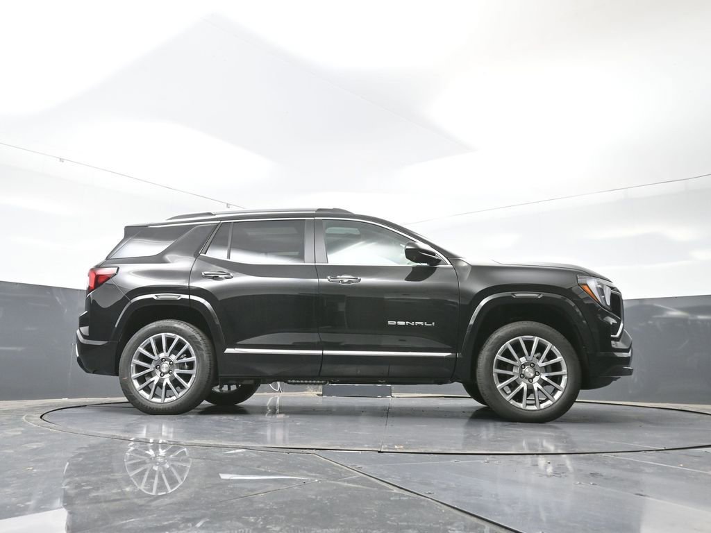 New 2026 GMC Terrain Denali image 46