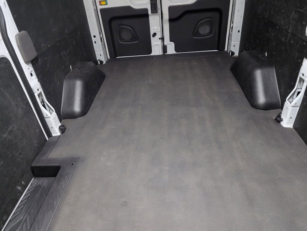 Used 2023 Ford Transit 250 Medium Roof w/ Load Area Protection Package RWD image 30