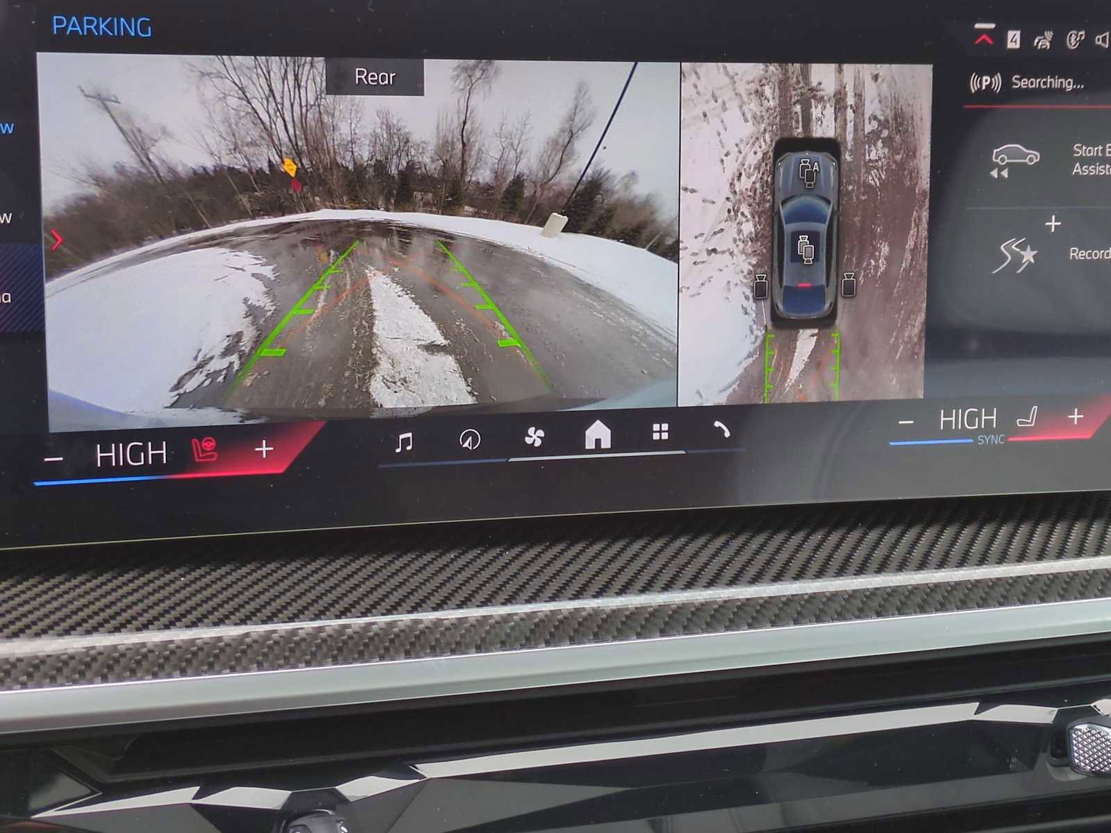 New 2026 BMW X6 M60i image 31