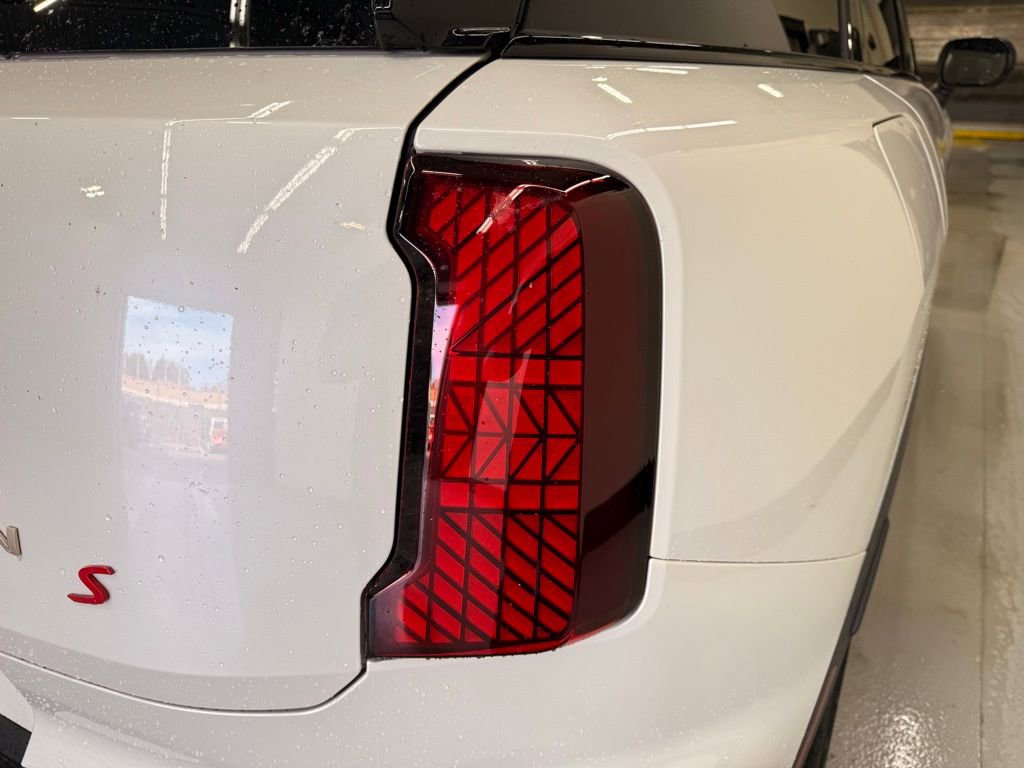 Used 2026 MINI Cooper Countryman S AWD/4WD image 5