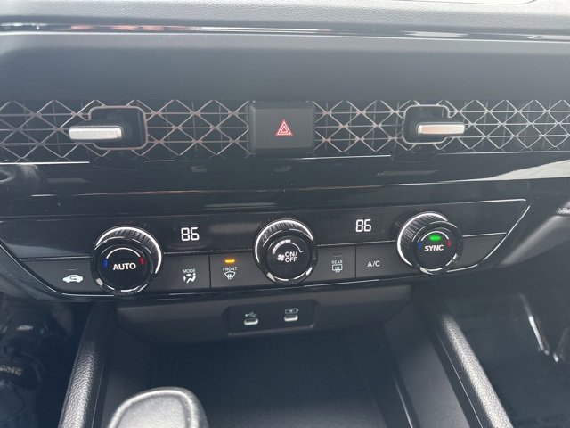 Certified 2023 Honda Accord Sport image 51