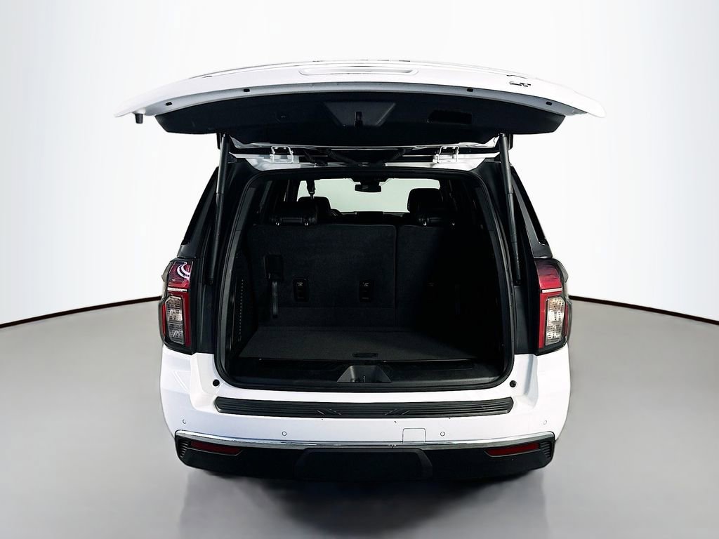 Used 2024 Chevrolet Tahoe LT image 29