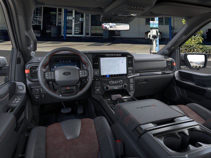 New 2026 Ford F150 Raptor image 9