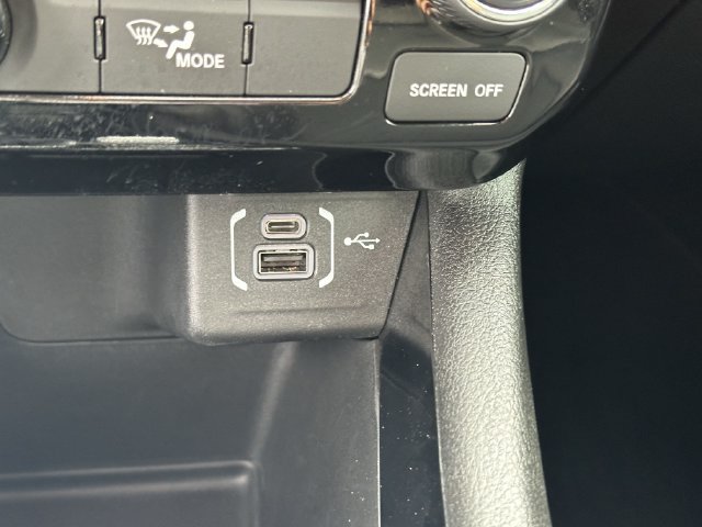 Used 2026 Jeep Compass Latitude AWD/4WD image 19