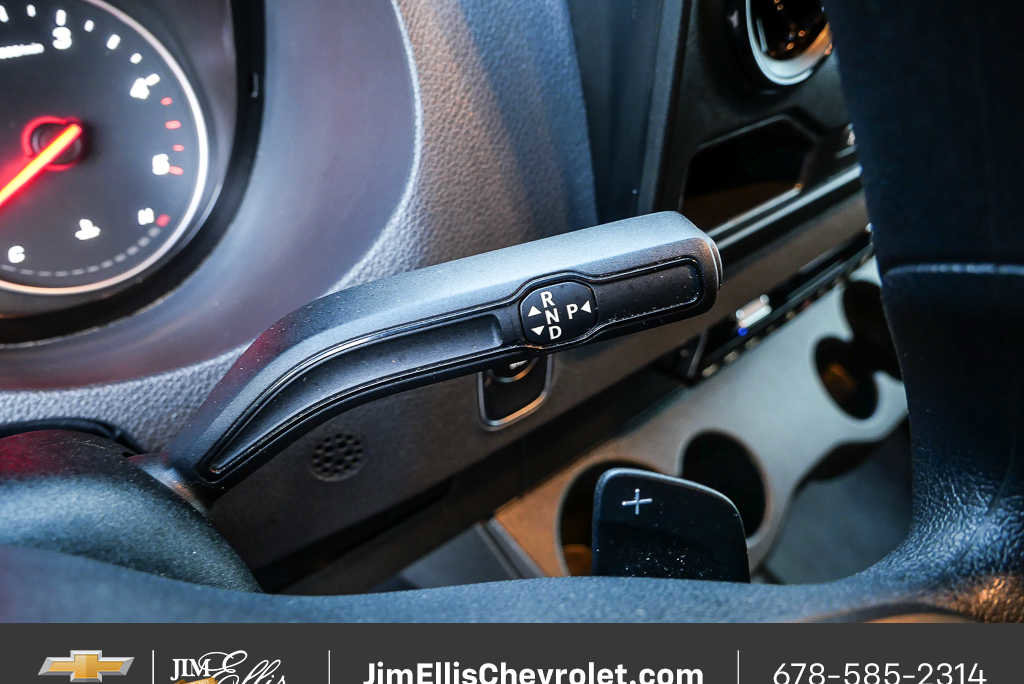 Used 2024 Mercedes-Benz Sprinter 2500 image 15