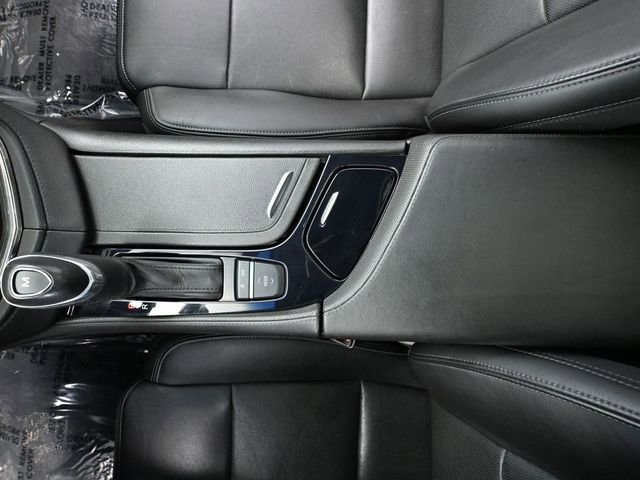 Used 2014 Cadillac CTS Performance w/ Driver Assist Package AWD/4WD image 40