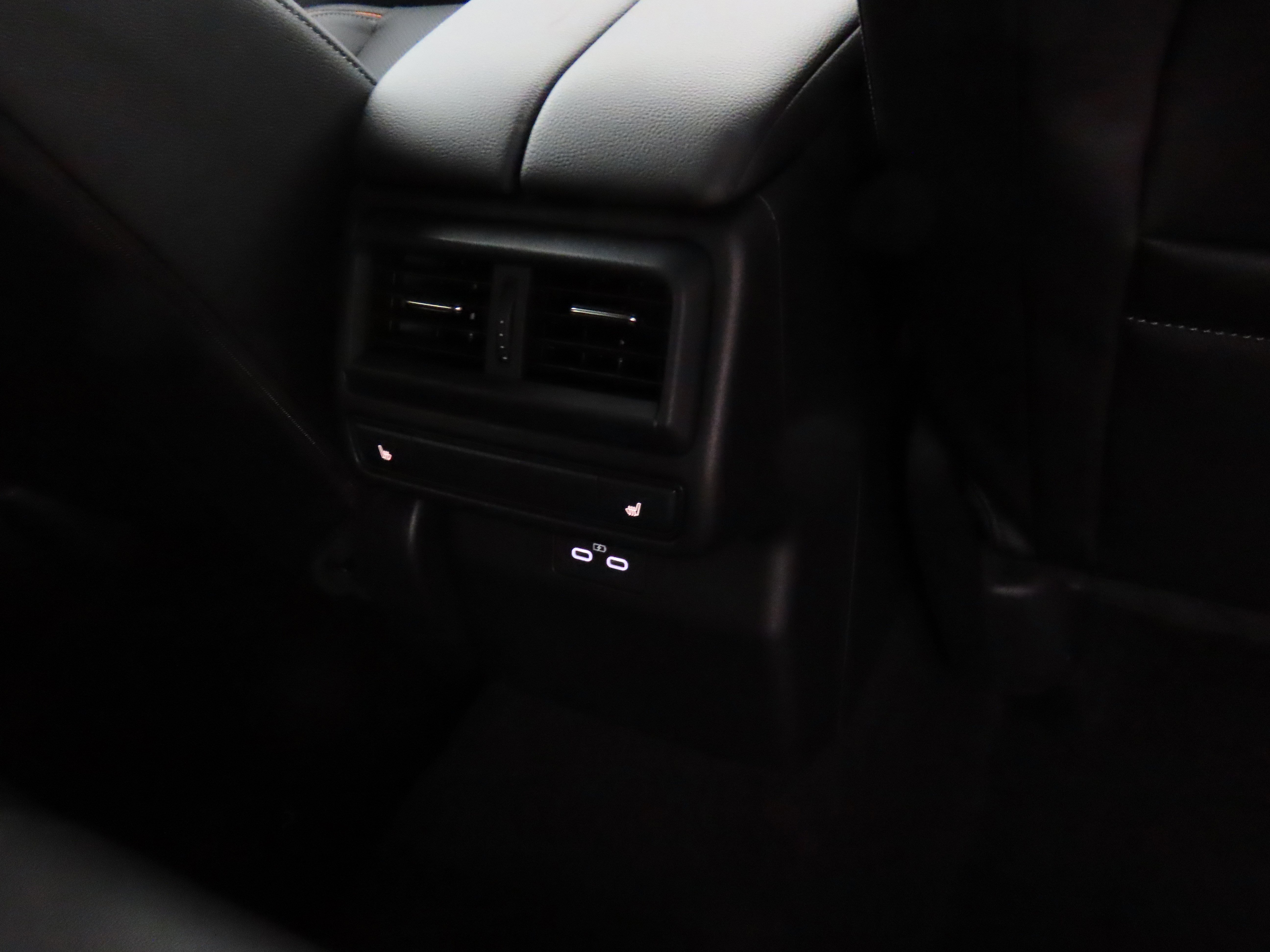 New 2026 MAZDA CX-50 2.5 Turbo w/ Weather Package image 13