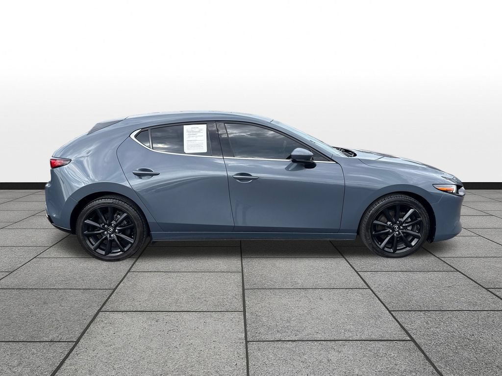 Used 2020 MAZDA MAZDA3 AWD Hatchback w/ Premium Pkg image 6