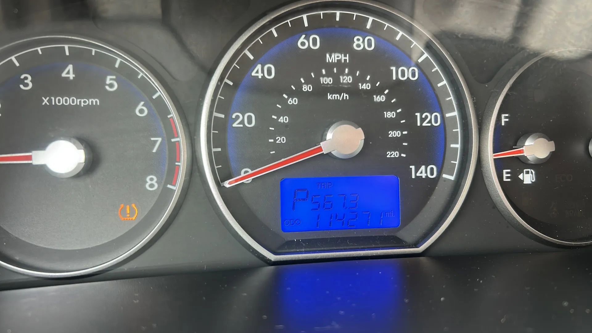 Used 2012 Hyundai Santa Fe GLS FWD image 22