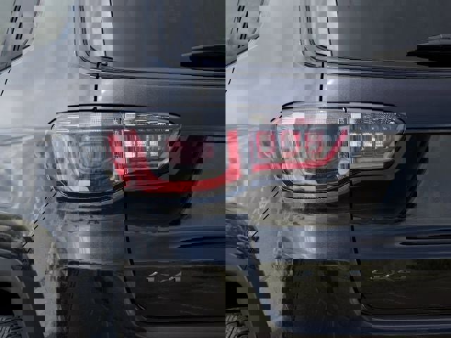 New 2026 Jeep Compass Trailhawk image 9