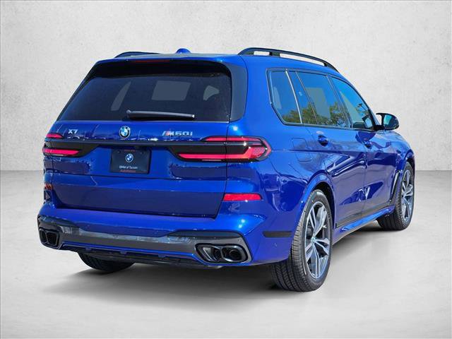 New 2026 BMW X7 M60i video 2