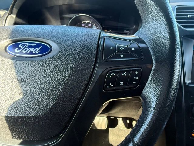 Used 2018 Ford Explorer XLT w/ Equipment Group 201A image 23