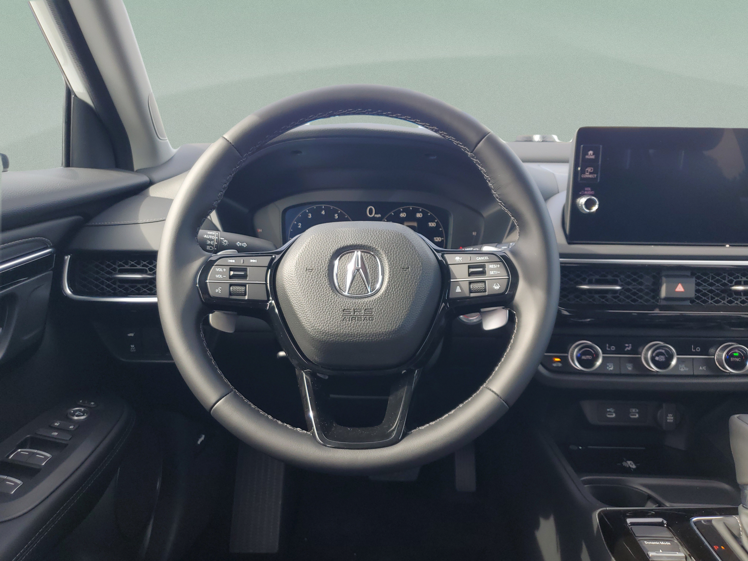 New 2026 Acura ADX FWD image 13