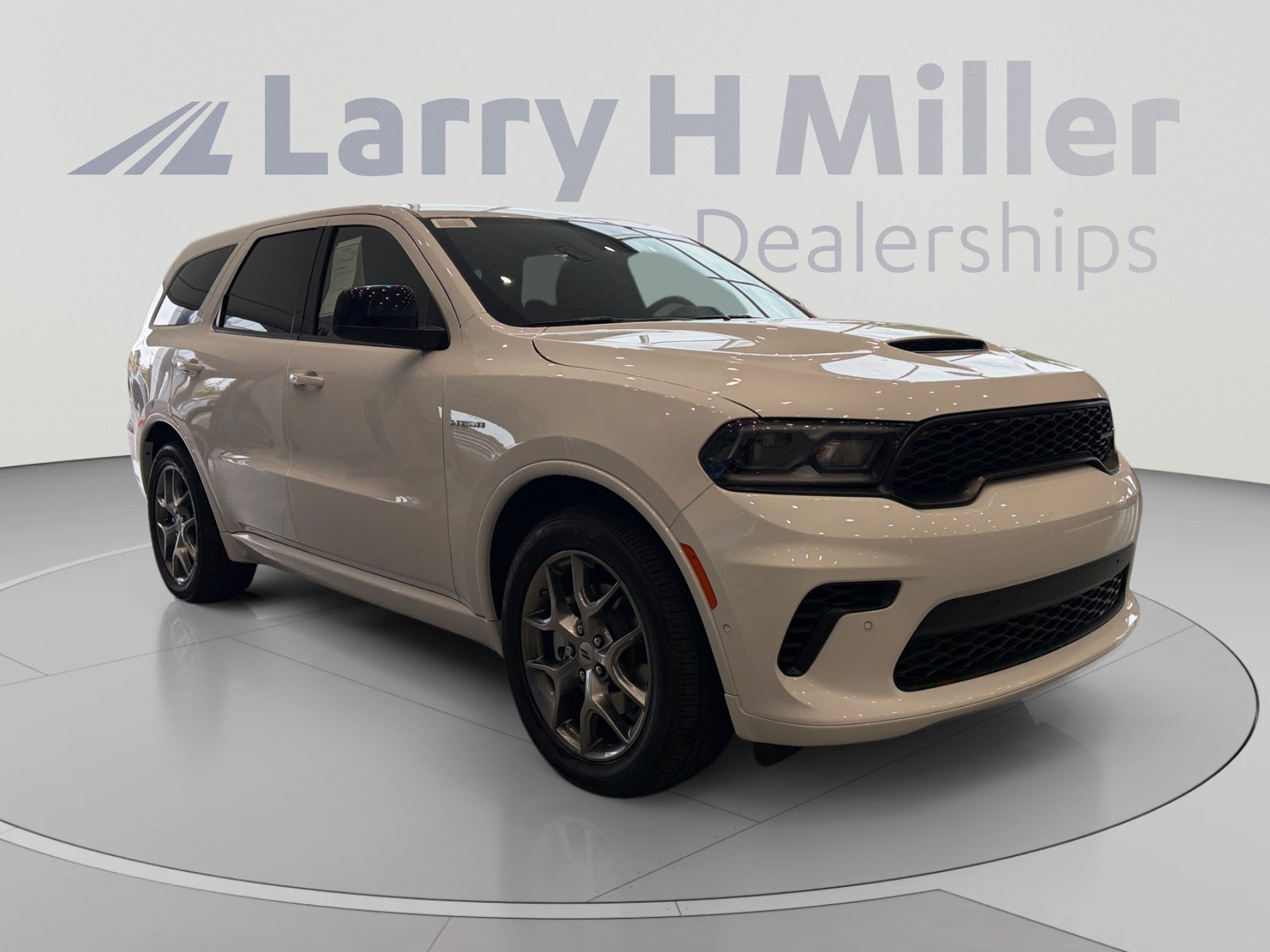 New 2026 Dodge Durango GT AWD/4WD image 7