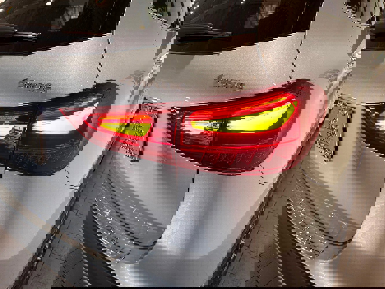 Used 2025 Mercedes-Benz GLA 250 4MATIC image 32