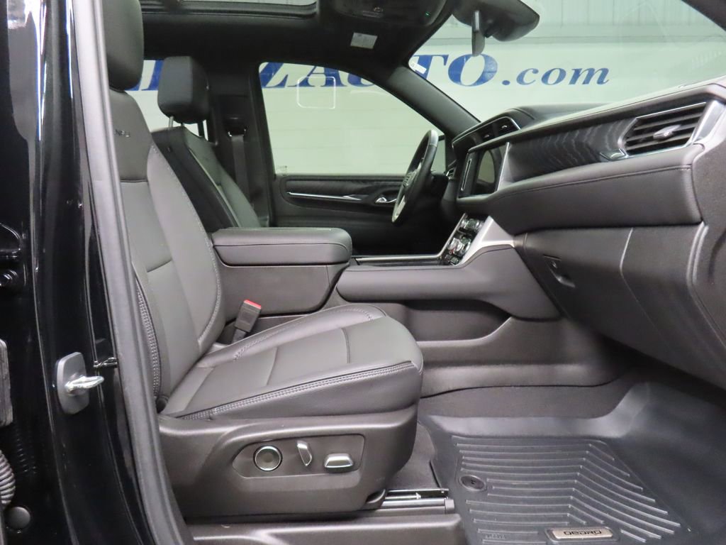 Used 2023 GMC Yukon Denali image 29