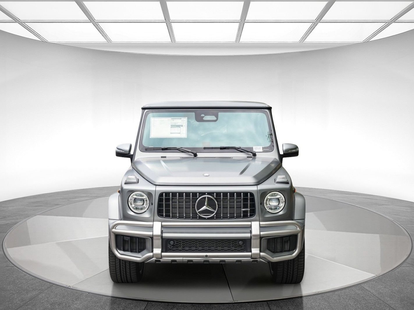 New 2026 Mercedes-Benz G 63 AMG 4MATIC image 6