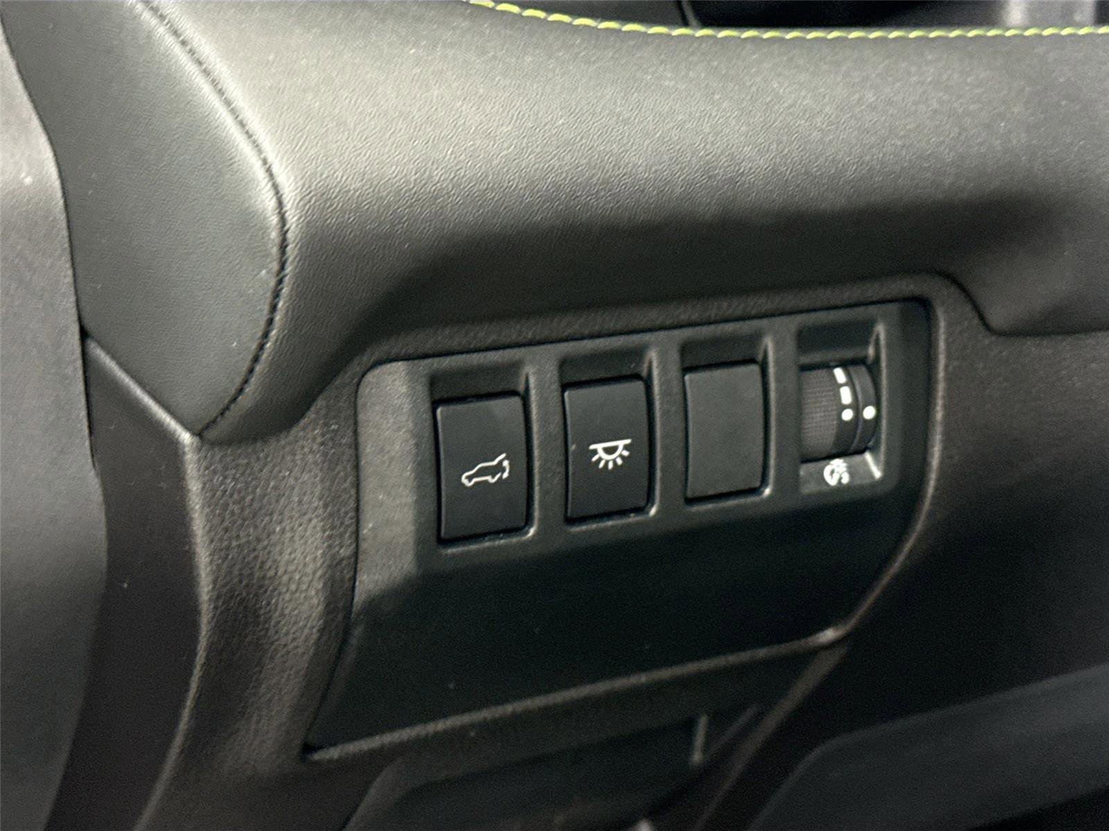 Used 2024 Subaru Ascent Onyx Edition image 14