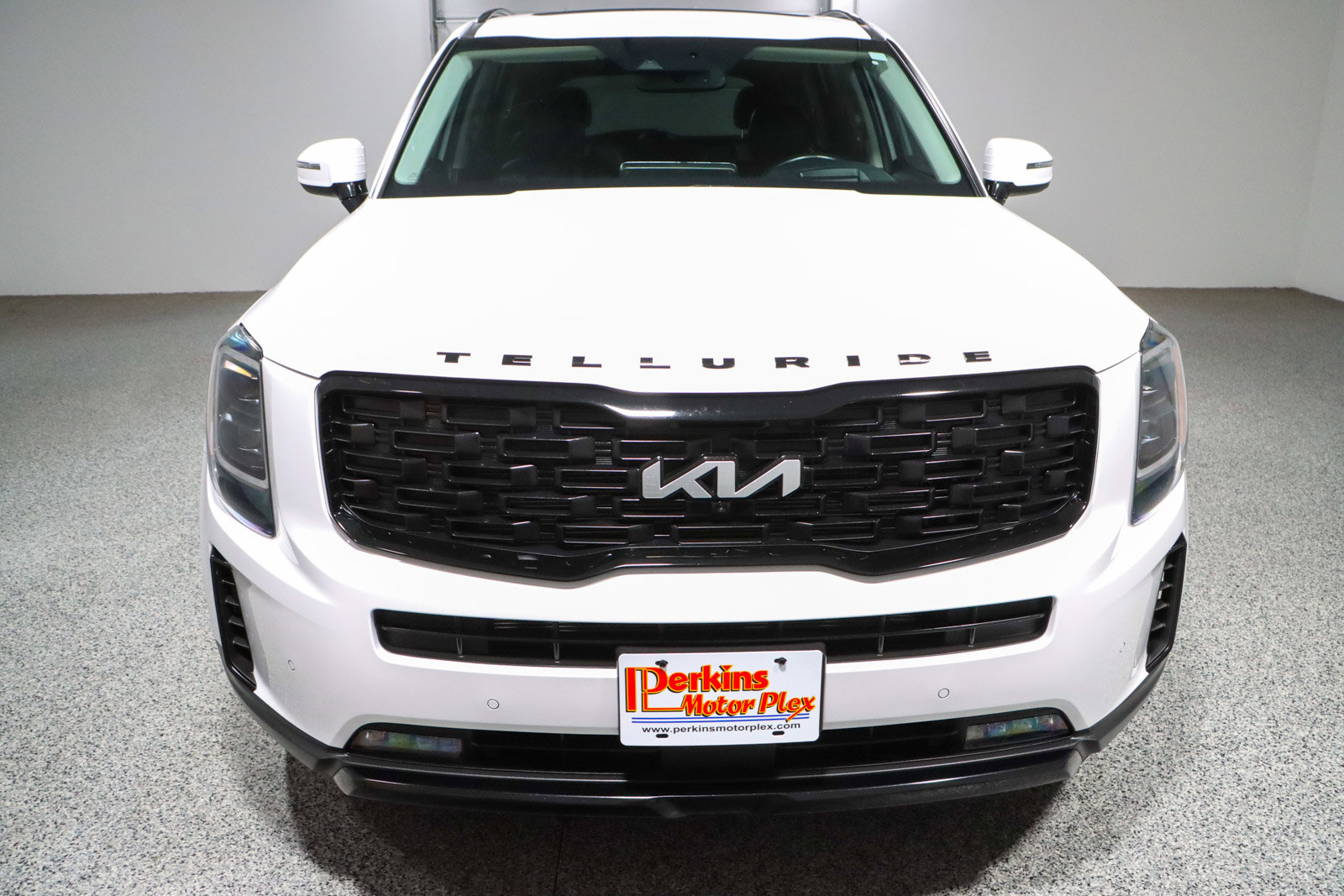 Used 2022 Kia Telluride SX image 4