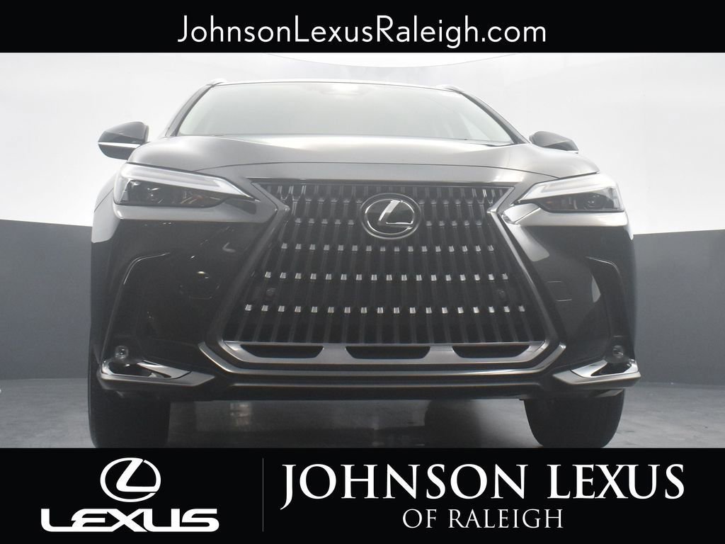 Used 2022 Lexus NX 350 AWD image 11