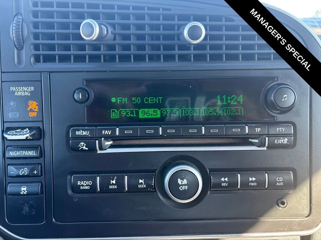 Used 2007 Saab 9-3 2.0T image 23