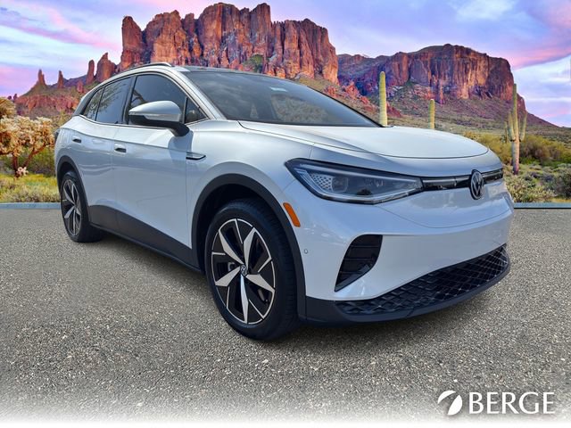 New 2025 Volkswagen ID.4 Pro S image 9