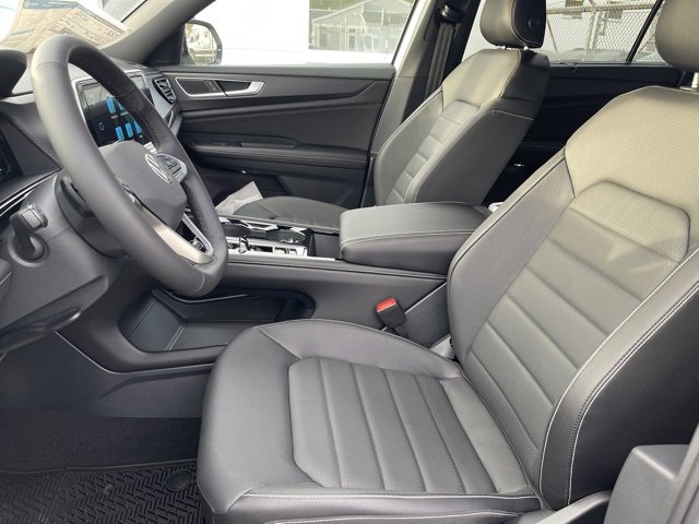 New 2026 Volkswagen Atlas Cross Sport SEL R-Line image 13