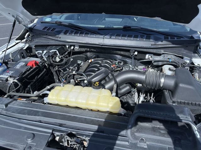 Used 2020 Ford F150 XLT w/ Trailer Tow Package image 27