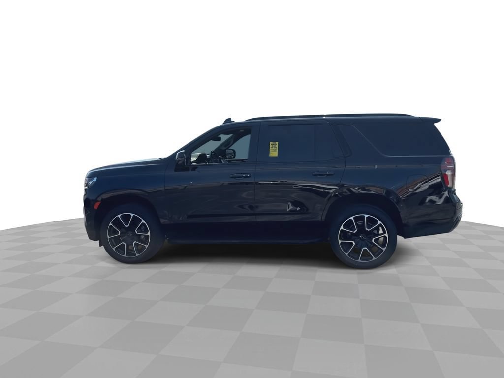 Used 2024 Chevrolet Tahoe RST w/ Luxury Package AWD/4WD image 5