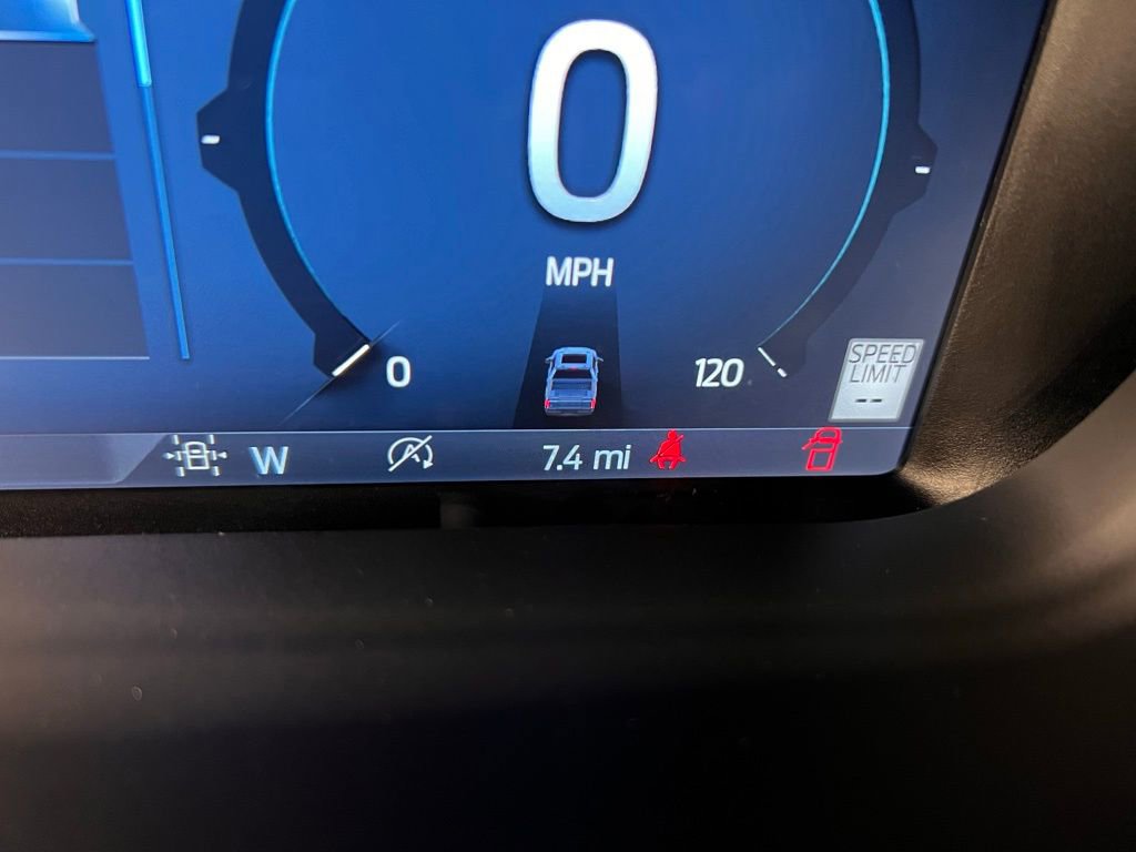 New 2026 Ford F150 XLT w/ Equipment Group 302A MID AWD/4WD image 24