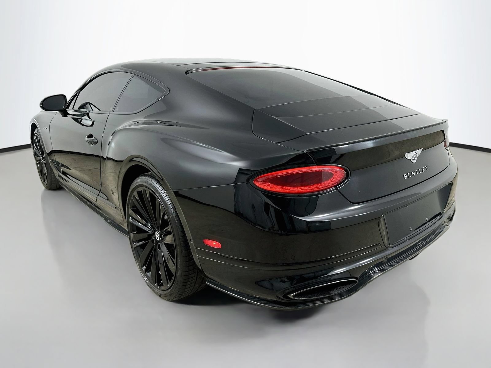 Used 2023 Bentley Continental GT Speed AWD/4WD image 7