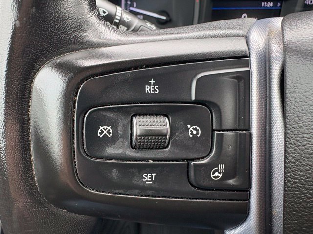 Used 2019 GMC Sierra 1500 SLE AWD/4WD image 23