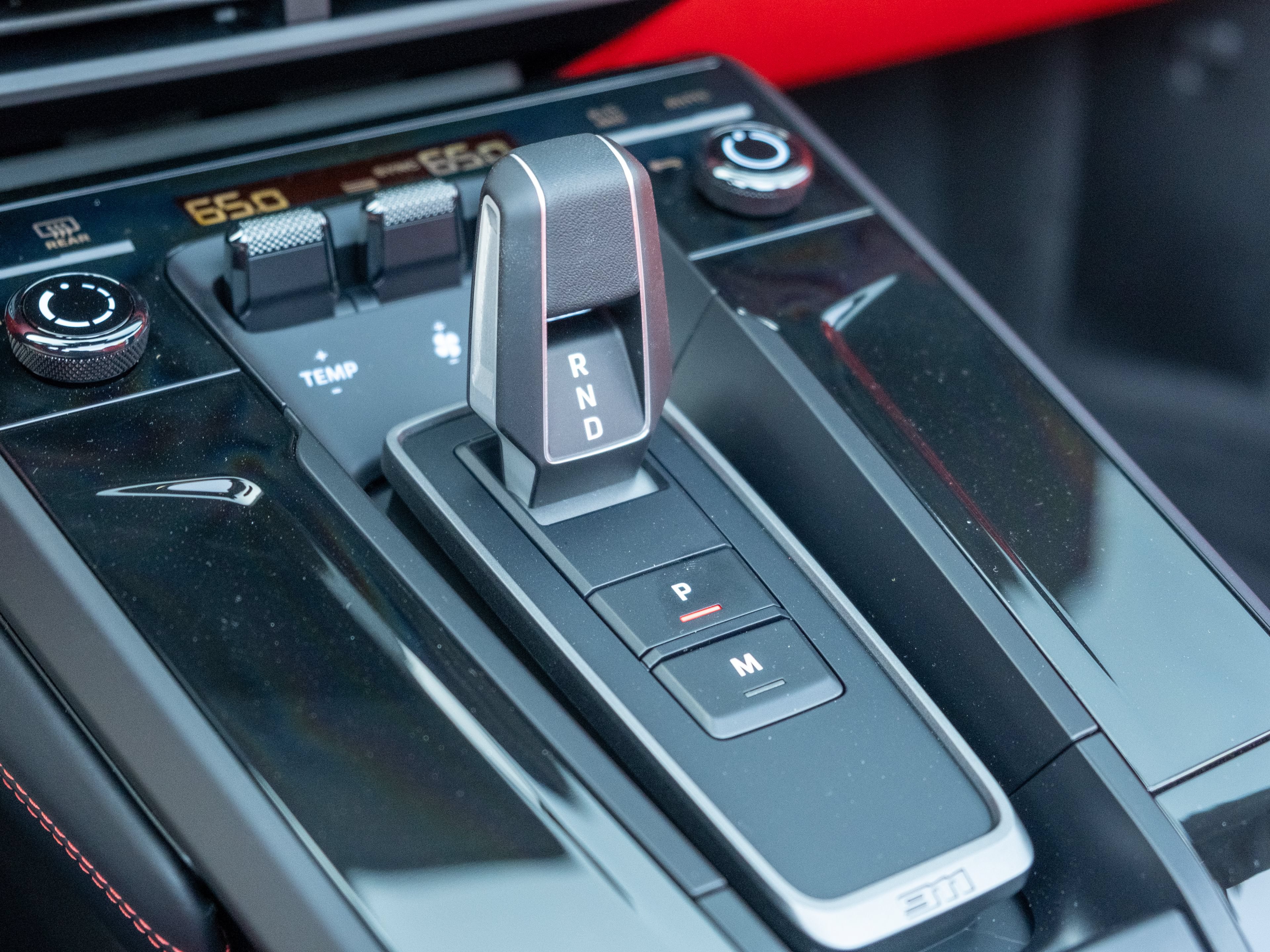 New 2026 Porsche 911 Carrera 4 GTS AWD/4WD image 40
