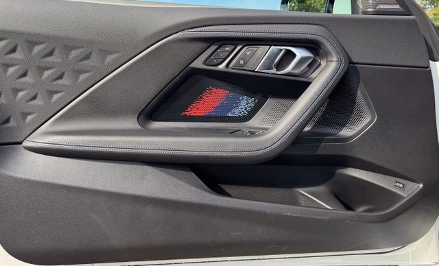New 2026 BMW M2 w/ Lighting Package RWD image 12