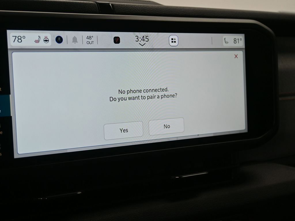 New 2026 Jeep Wrangler Sport S image 28