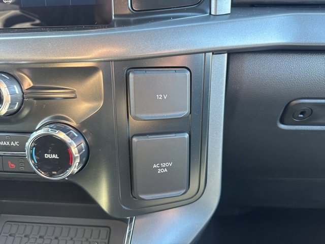 New 2026 Ford F150 XLT image 42