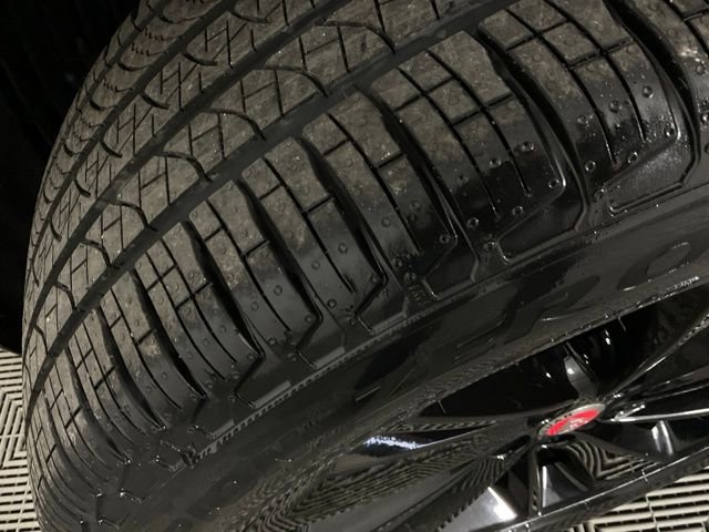 Used 2022 Jaguar F-PACE S image 37