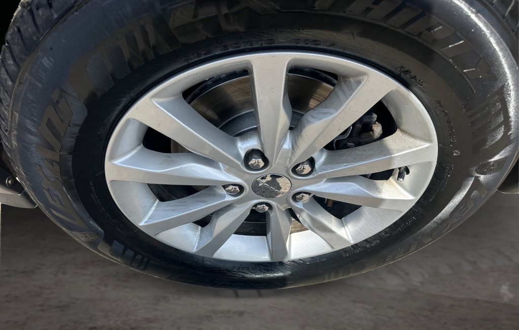 Used 2014 Dodge Durango SXT AWD/4WD image 18