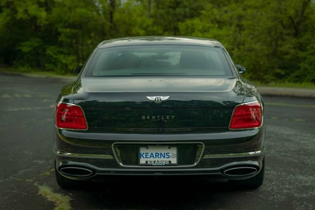 Used 2020 Bentley Flying Spur W12 AWD/4WD image 43