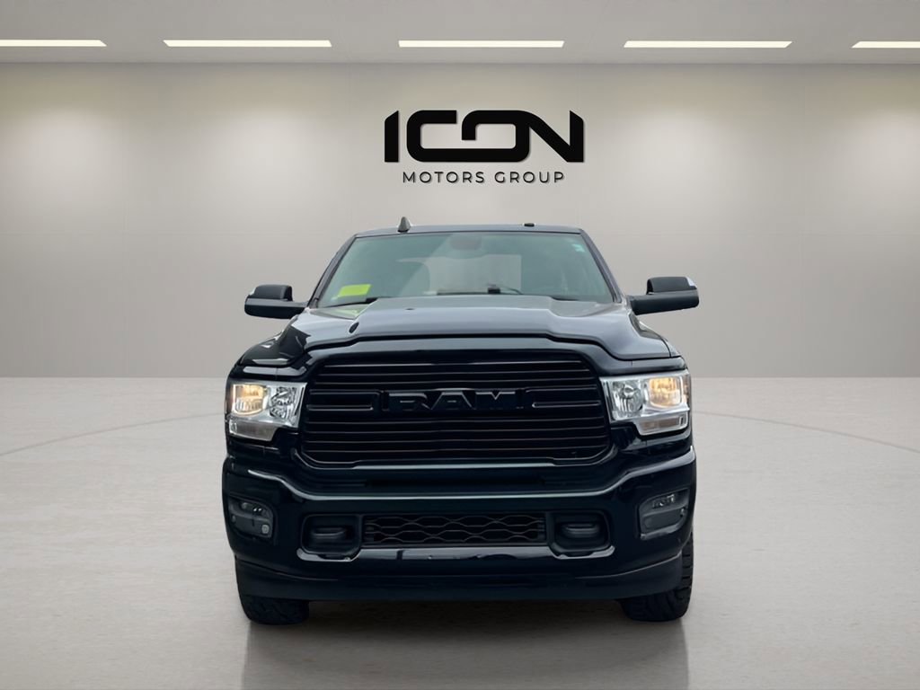Used 2021 RAM 2500 Big Horn image 9