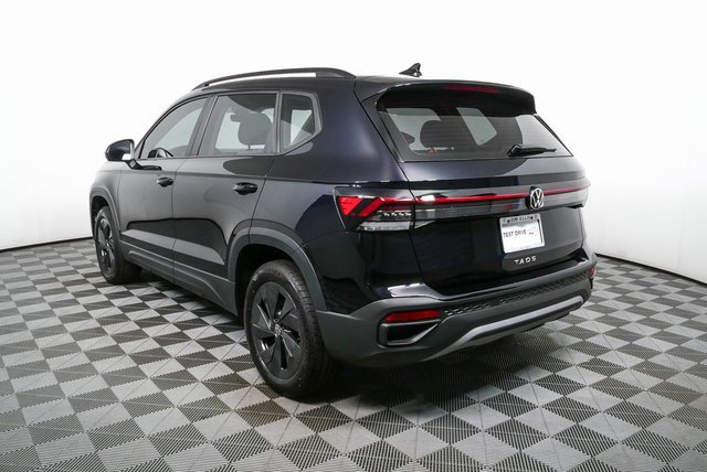 New 2026 Volkswagen Taos S image 26