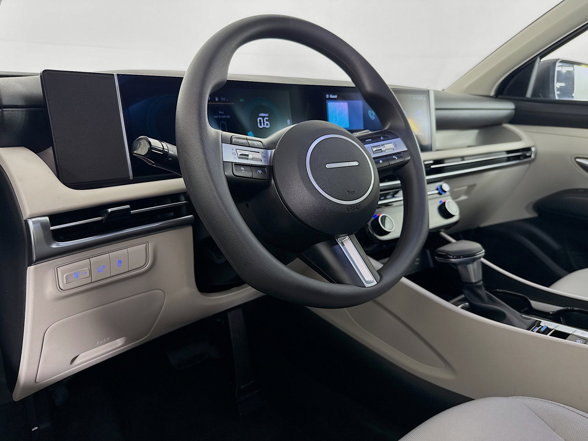 Used 2026 Hyundai Tucson SEL AWD/4WD image 22