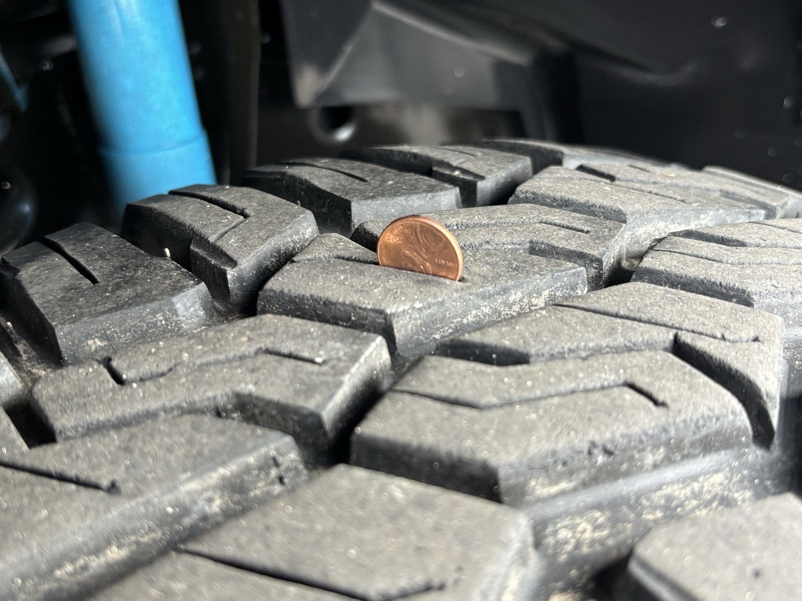 Used 2020 RAM 2500 Laramie w/ Night Edition image 16